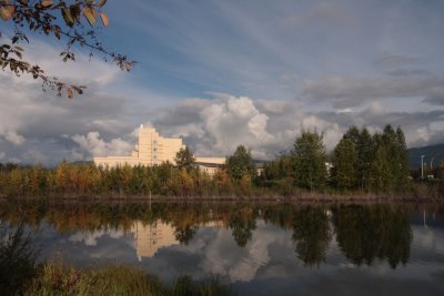 Alaska Native Medical Center