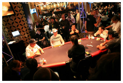 High Rollers