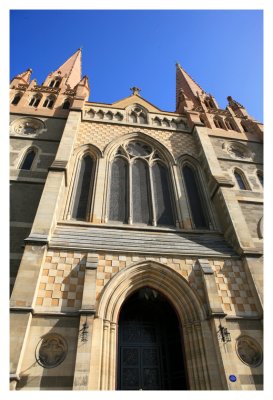 St. Paul's Cathedral