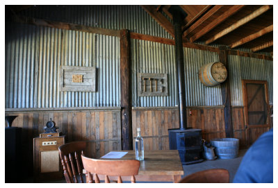 Yering Farm
