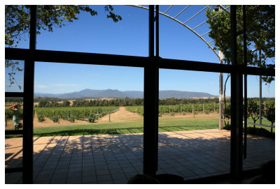Domaine Chandon