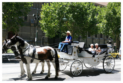 Australia '09