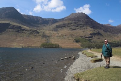Buttermere 2