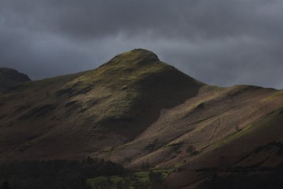 Cat Bells