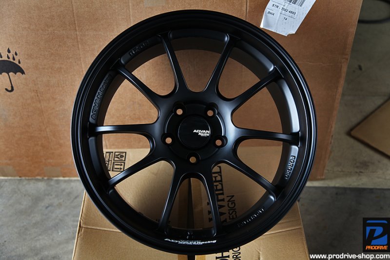 ADVAN RZ-DF