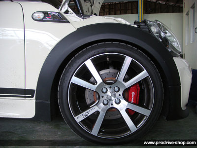 AC Schnitzer Mi2