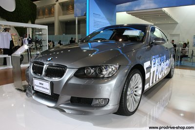 BMW E92 Coupe