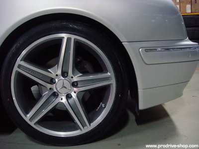 AMG Styling 6