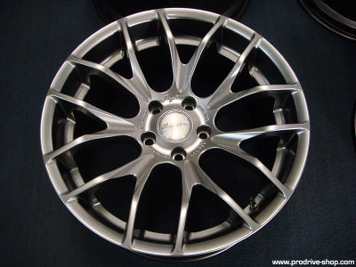 BREYTON GT-S