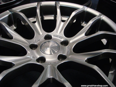 BREYTON GT-S