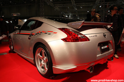 370Z Nismo S-Tune