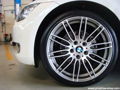 BMW Performance