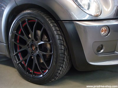 Breyton GT-RS