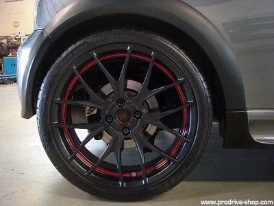 Breyton GT-RS