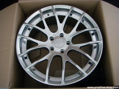 Breyton GTRS-M