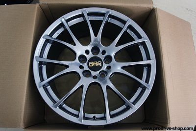 BBS RE-V Champion