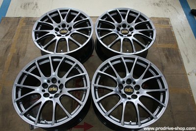 BBS RE-V Champion