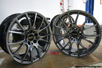 BBS RE-V Champion