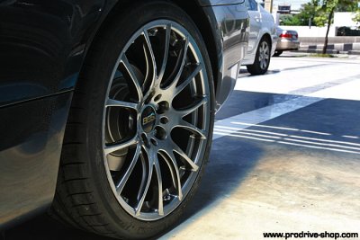 BBS RE-V Champion