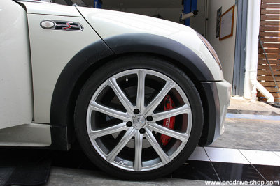 KAHN RS-V