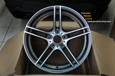 BMW Performance 5 Spokes