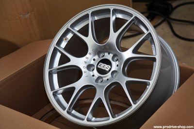 BBS CH-R (with Bounced Flash)