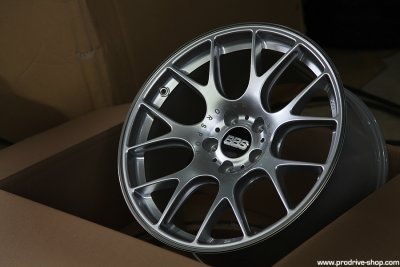 BBS CH-R
