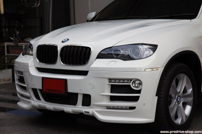 Hamann X6