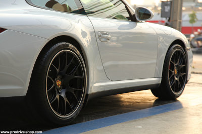 BBS CH-R for Porsche