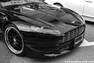 Aston II