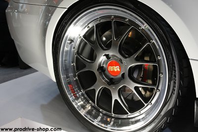 BBS LM-R Limited