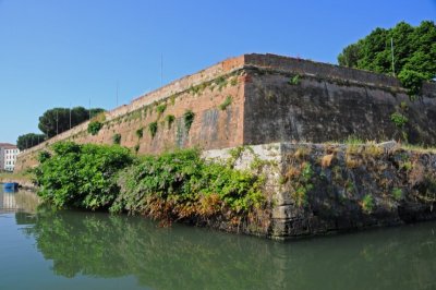 Livorno canal