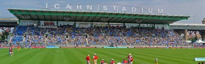 ICAHN Stadium  