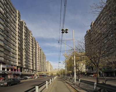 Villa Lugano, Buenos Aires