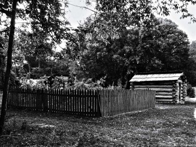 New Salem 15 - BW.jpg