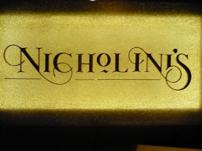 Nicholini's