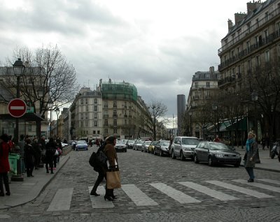St-Germain-des-Prs
