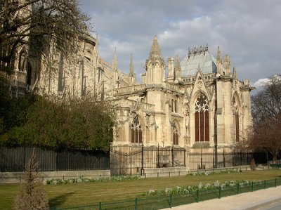 Notre-Dame-de-Paris