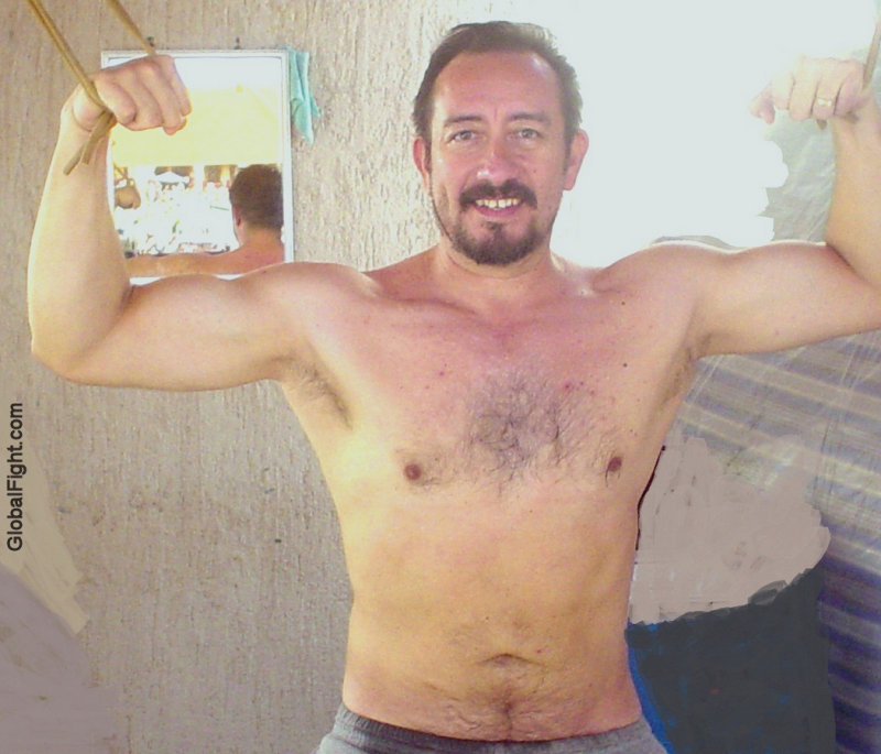 mexico dad working out gym mexican hunk.jpg