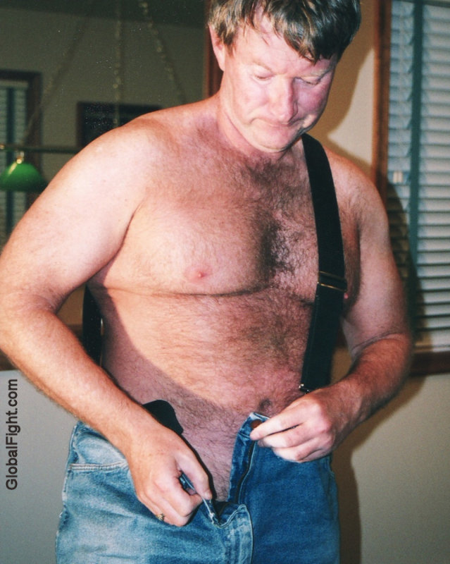 drunk gay bear undressing removing pants.JPG