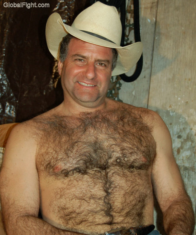very hairy cowboy dad.jpg