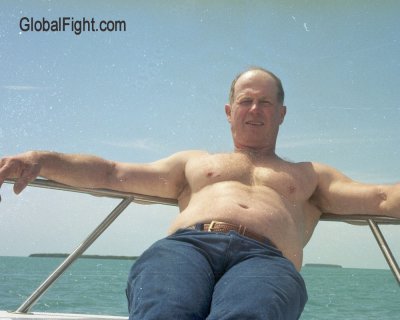 dad boating bear swimming.jpg