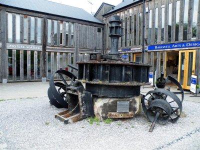 33 Bakewell
