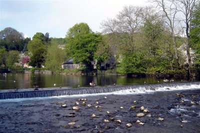 Bakewell