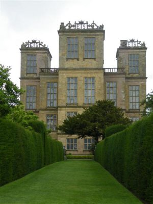 Hardwick Hall