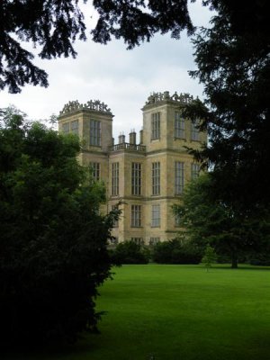 Hardwick Hall