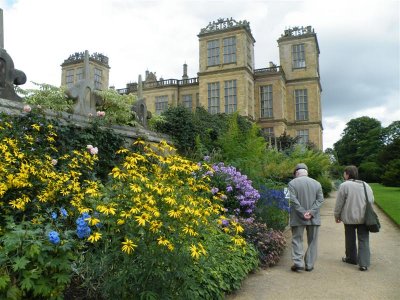 Hardwick Hall