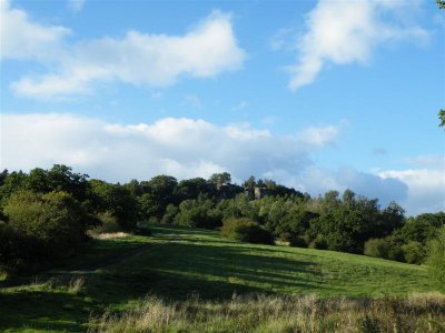 Cratcliff Tor