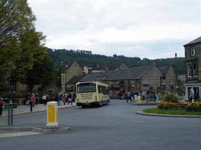 Bakewell Square