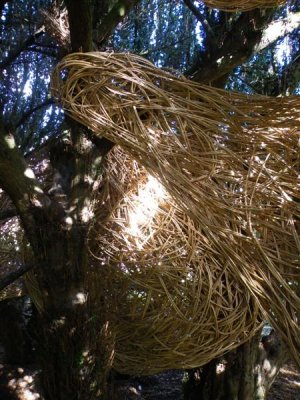 Chatsworth - Woven willow